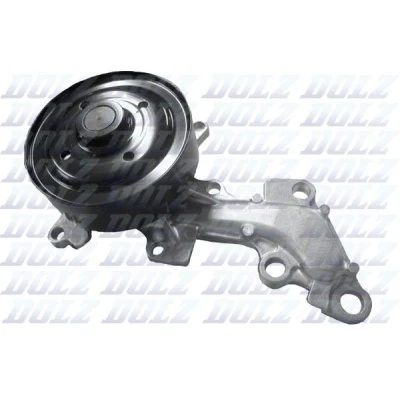 Billede af DOLZ T232 Vandpumpe TOYOTA: Yaris III Hatchback, Auris II Hatchback