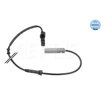 Billede af MEYLE 314 899 0046 ABS sensor Bagaksel på begge sider ORIGINAL Quality aktiv 2 1030 12 BMW: 7