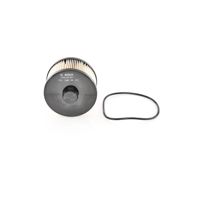 Billede af BOSCH F 026 402 083 Brændstoffilter Ledningsfilter, Filterindsats MERCEDES BENZ: G klasse SUV, CHRYSLER: VOYAGER 4