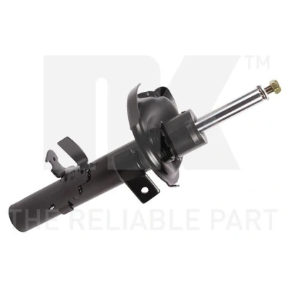 Billede af MAGNETI MARELLI 357512070100 Støddæmper højre foraksel Gastryk dobbeltrør Fjederben øverste stift FORD: FOCUS 3 Turnier, C Max 2,