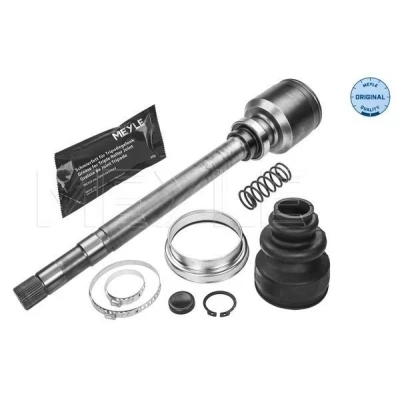 Billede af MEYLE 214 498 0074 Knokkelled gearkasse monteret, højre foraksel CITROËN: Jumpy I MPV