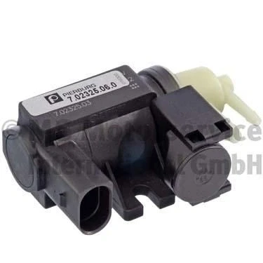 Billede af PIERBURG 7.02325.06.0 Ladetryksstyring, Turbolader Magnetventil elektrisk pneumatisk VOLVO: V70 3