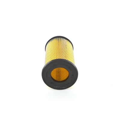 Billede af BOSCH F 026 400 199 Luftfilter 228 133 145 Filterindsats NISSAN: Pick Up, NP300 up