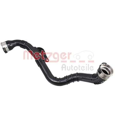 Billede af METZGER 2401037 Trykslange RENAULT: Megane 4, NISSAN: Qashqai 2