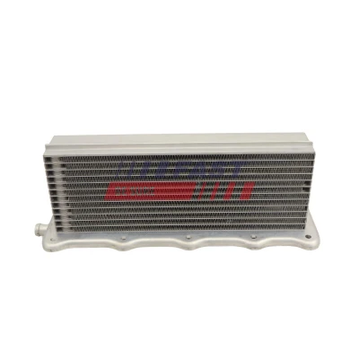Billede af FAST FT10737 Olieradiator med oliefilterhus