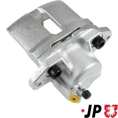 Billede af JP GROUP 4361900270 Bremsekaliber venstre foraksel RENAULT: TWINGO 2, CLIO 1