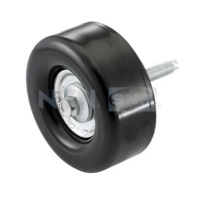 Billede af SNR GA352.86 Remstrammerhjul FORD: MONDEO 4 Turnier, FIESTA 5, Stufenheck