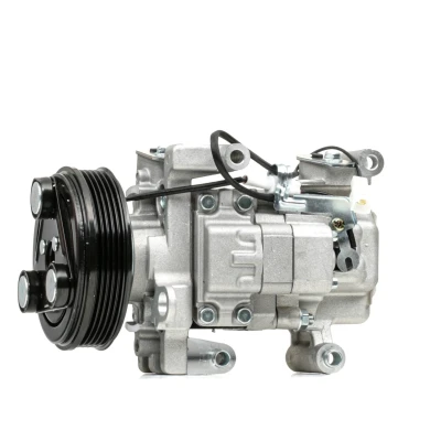 Billede af NRF 32681 Kompressor H12A PAG 46 R 134a med kompressorolie MAZDA: 3 Hatchback