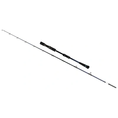 Billede af Daiwa Saltist Hyper SJ Bait 6&#039;2&quot; 120 300 gr.