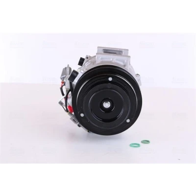 Billede af NISSENS 890804 Kompressor 7SAS17C 12 PAG 46 R 134a