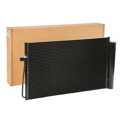 Billede af THERMOTEC KTT110051 Kondensator med tørrer 607 BMW: 5 Sedan, Touring, 7
