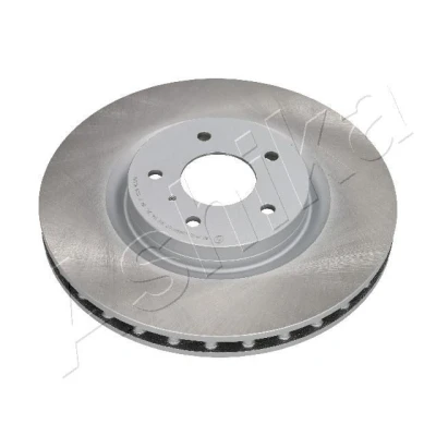Billede af ASHIKA 60 01 168C Bremseskiver foraksel 324 30 5 68 ventileret lakeret NISSAN: 350Z Coupe