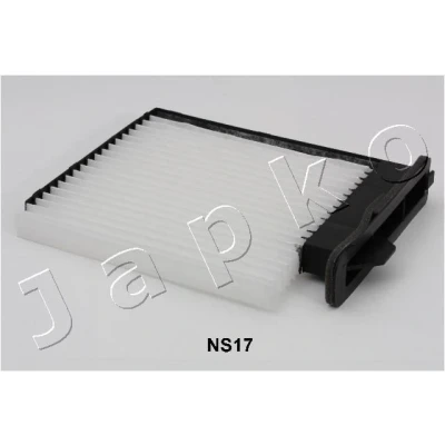 Billede af Filter, indvendig luft JAPKO 21NS17