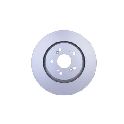 Billede af HELLA 8DD 355 125 321 Bremseskiver 315 28 05/09 114,3 udvendig ventileret coatet uden hjulbolte, hjulnav PRO HONDA: CR V 4