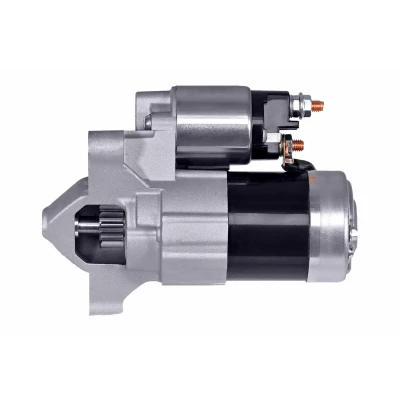 Billede af HELLA 8EA 012 527 481 Starter 12 1,4 PEUGEOT: 206 Hatchback, 406 Coupe, Sedan, CITROËN: Berlingo / First I, Xsara Picasso