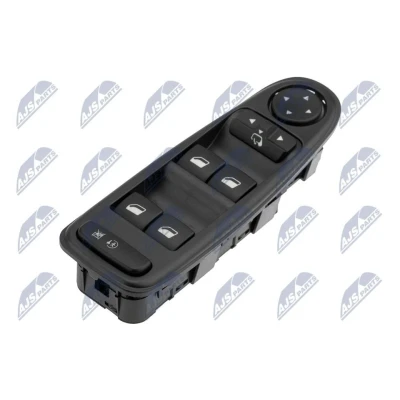 Billede af Kontakt, rudehejs NTY EWS CT 015