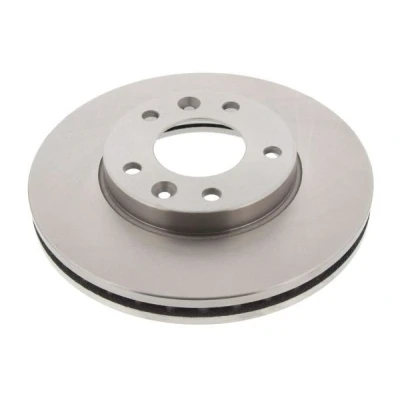 Billede af MAPCO 25216 Bremseskiver foraksel 274 28 5 114 ventileret
