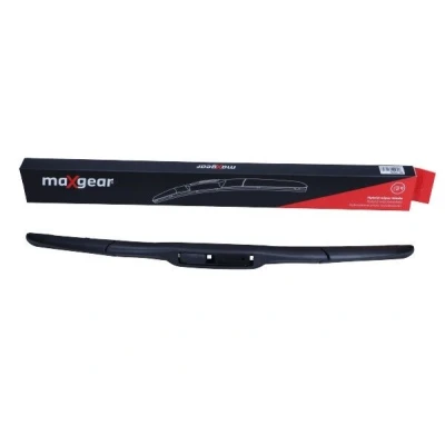Billede af Viskerblad Maxgear 39 7375 375mm foran Hybridviskerblad KIA: RIO 3, Niro, Ceed III Sportswagon, TOYOTA: Verso, Auris Hatchback, RAV4 SUV