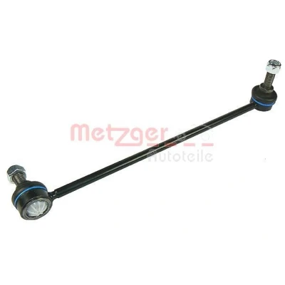 Billede af METZGER 53005712 Stabstag højre foraksel 335 KIT + AUDI: TT Coupe, A3 Hatchback, SKODA: Octavia II 1 Combi, I Hatchback