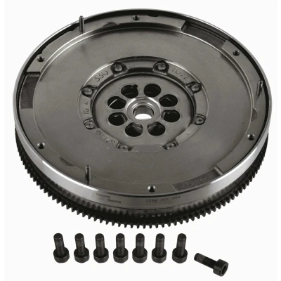 Billede af SACHS 2294 001 994 Dobbeltmasse svinghjul