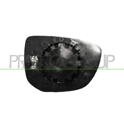 Billede af PRASCO CI5007514 Spejlglas venstre CITROËN: C4 II Cactus