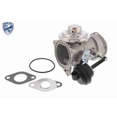 Billede af VEMO V10 63 0021 1 EGR Ventil EXPERT KITS + pneumatisk Membranventil med pakninger VOLKSWAGEN: Golf 4, SEAT: Leon I Hatchback, Toledo 2 Limousine