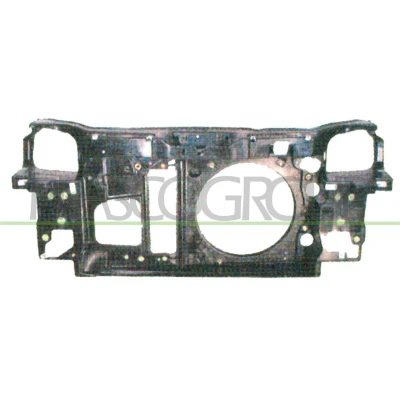 Billede af PRASCO VG0203240 Radiatorpanel