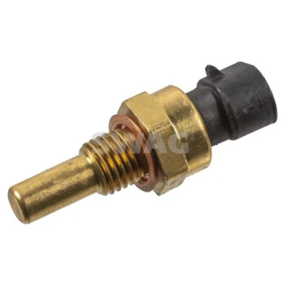 Billede af SWAG 33 10 2242 Kølevæsketemperatur Sensor sort med tætningsring CHEVROLET: Aveo Hatchback