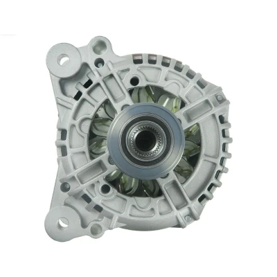 Billede af AS PL A0429 Generator 12V 140A VOLKSWAGEN: Passat B7 Variant, Sharan II, Multivan 5 (7HM, AUDI: A4 B8 Avant, A5 Sportback, Allroad