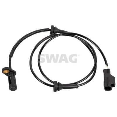 Billede af SWAG 33 10 0298 ABS Sensor højre foraksel 1095 VOLVO: XC90 I