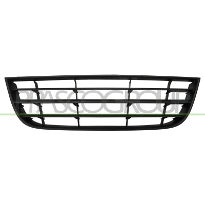 Billede af PRASCO VG0222120 Kofangergitter midten, foran Premium VOLKSWAGEN: Polo IV Hatchback
