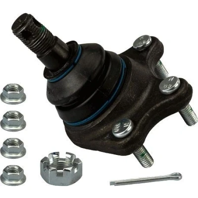 Billede af TRW JBJ456 Bærekugle med tilbehør 17,1 99,4 102,3 1:8 TOYOTA: HILUX 5 Pick up
