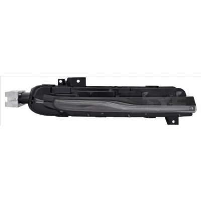 Billede af TYC 12 0426 00 2 Daglygter venstre med LED