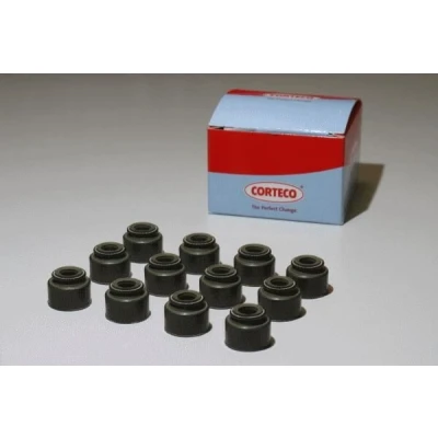 Billede af CORTECO 19034073 Pakningssæt, ventilarm FPM (Flour gummi)