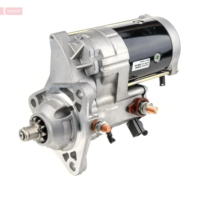 Billede af DENSO DSN2002 Starter 24 7,8 10