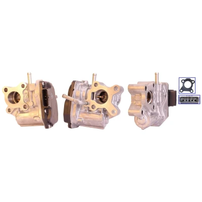 Billede af ELSTOCK 73 0122 EGR Ventil elektrisk med pakninger TOYOTA: Yaris II Hatchback, III Hatchback
