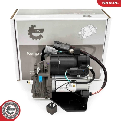 Billede af ESEN SKV 24SKV856 Trykslange FORD: Focus C Max, 2