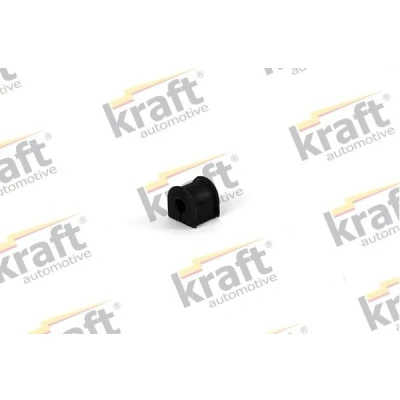 Billede af KRAFT 4231823 Stabilisatorbøsning Bagaksel på begge sider 17
