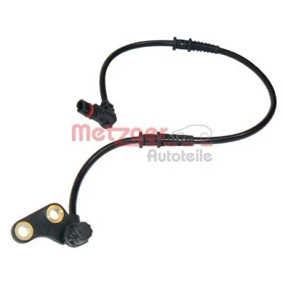 Billede af METZGER 0900113 ABS Sensor Hall princip MERCEDES BENZ: CLK Coupe, SLK