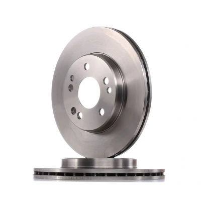 Billede af Bremseskive BOSCH 0 986 478 186
