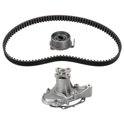 Billede af FEBI BILSTEIN 173184 vandpumpe + Tandremssæt med HYUNDAI: Getz