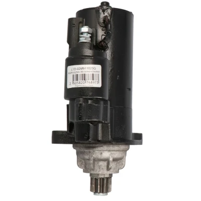 Billede af MAGNETI MARELLI 063721405010 Starter 12 2 10 VOLKSWAGEN: Multivan 5 (7HM, Transporter 4,