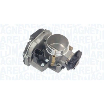 Billede af MAGNETI MARELLI 802000000093 Gasspjæld VOLKSWAGEN: Golf 3, 4 Cabrio, Polo III Variant