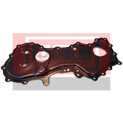Billede af MAXGEAR 37 0006 Styrehus