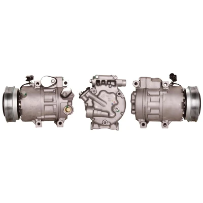 Billede af LUCAS ACP715 Kompressor PAG 46 R 134a med pakninger KIA: Magentis II, HYUNDAI: Sonata V