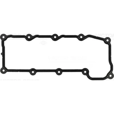 Billede af REINZ 71 10480 00 Toppdekselpakning Metal