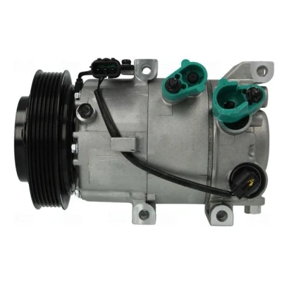 Billede af NISSENS 89306 Kompressor VS14 12 PAG 46 R 134a
