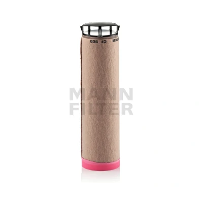 Billede af MANN FILTER CF 500 Sekundært luftfilter