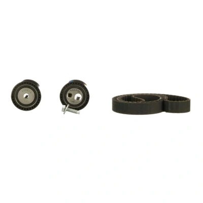 Billede af GATES FleetRunner Micro V Stretch Fit K015558XS Tandremssæt PEUGEOT: 406 Sedan