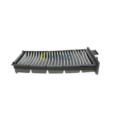 Billede af VEMO Original Quality V22 31 1007 Kabinefilter Aktivkulfilter 343 157,5 73,4 Aktivt kul CITROËN: C5 III Stationcar, II Hatchback, 3